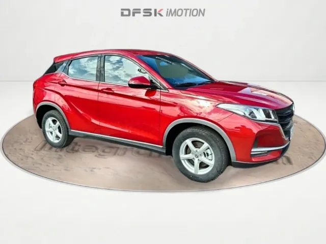 DFSK 500