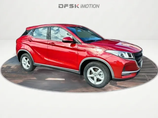 DFSK 500