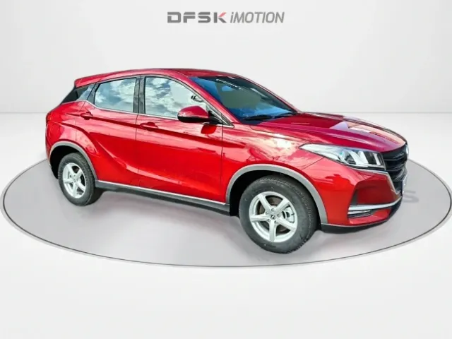 DFSK 500