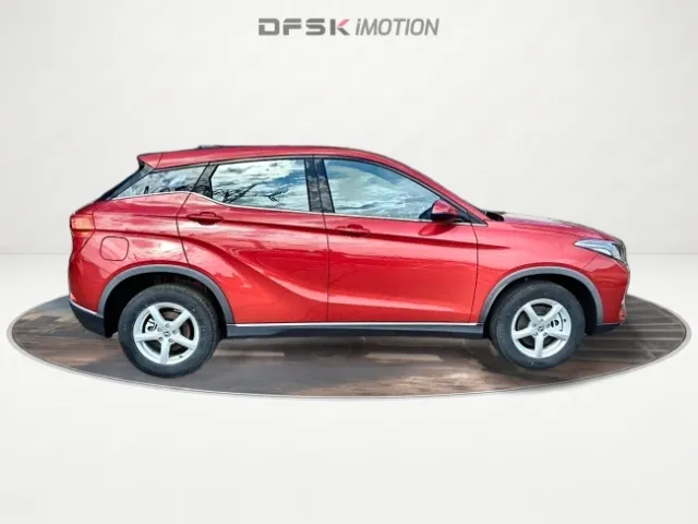 DFSK 500