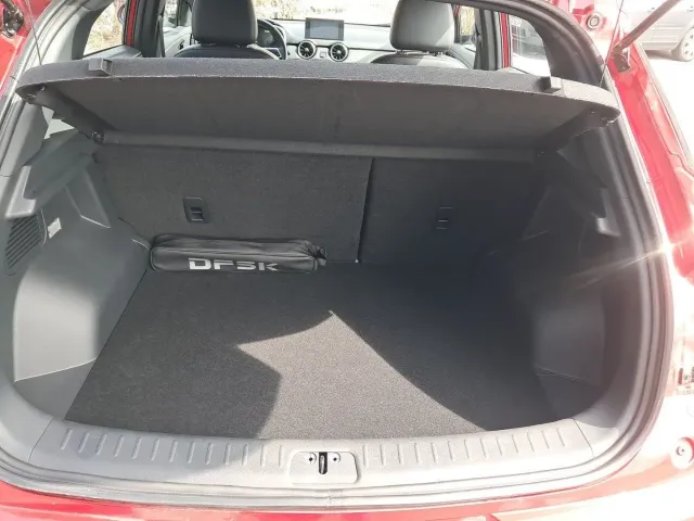 DFSK 500