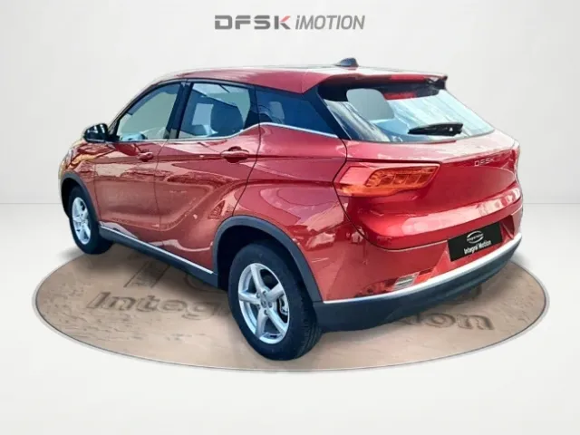 DFSK 500