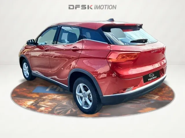 DFSK 500