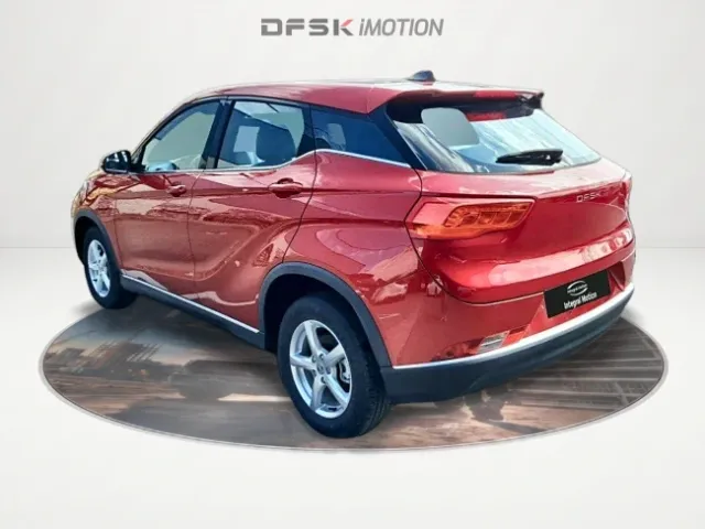 DFSK 500