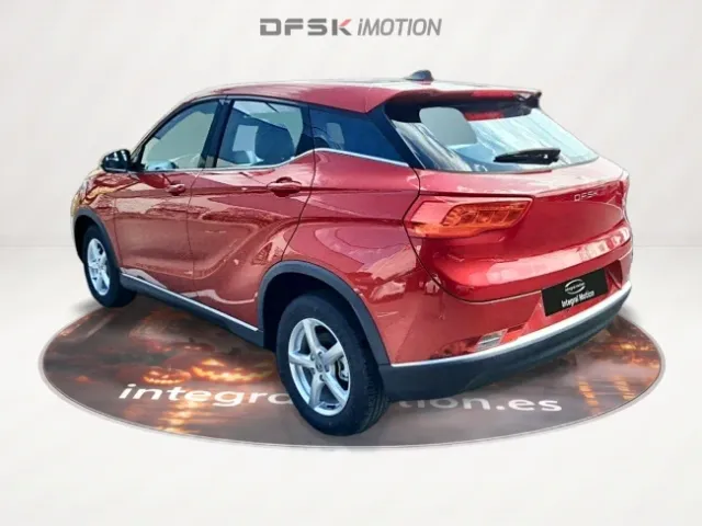 DFSK 500