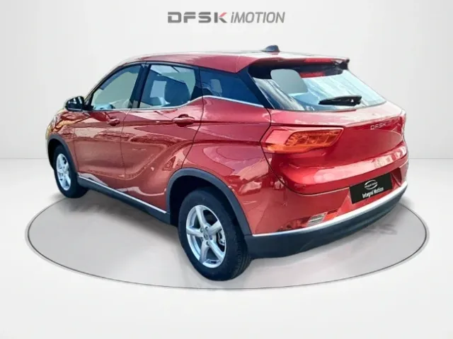 DFSK 500