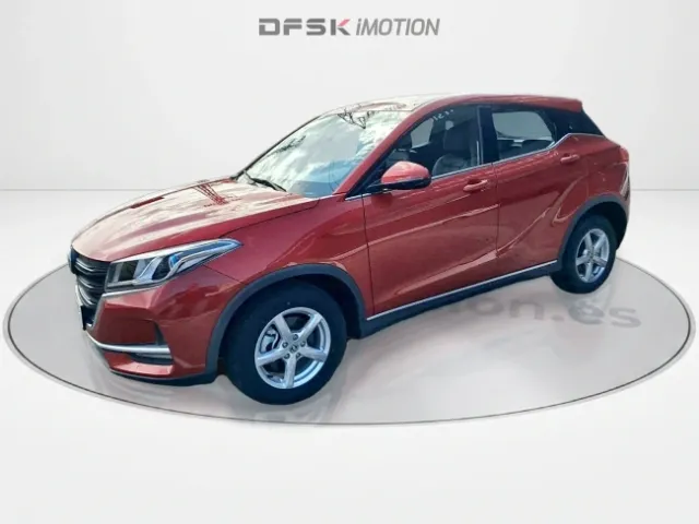 DFSK 500