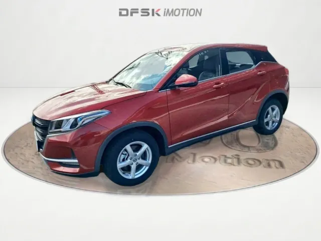 DFSK 500