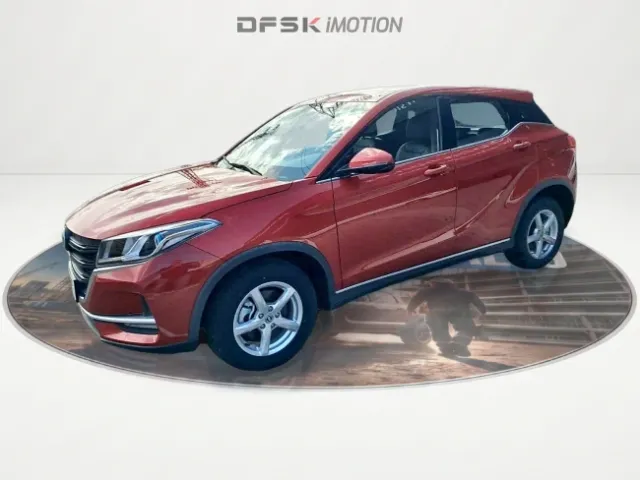 DFSK 500