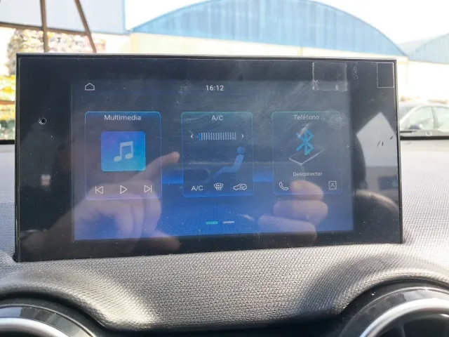 DFSK 500