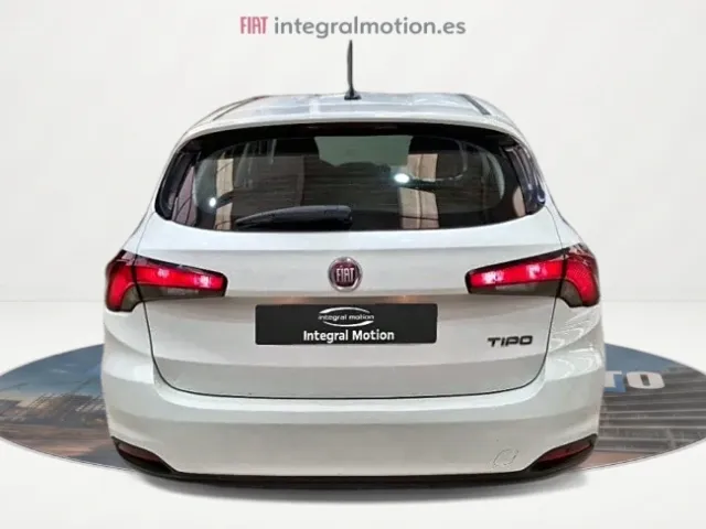 Fiat Tipo