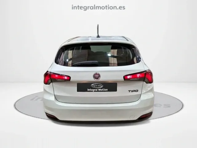 Fiat Tipo