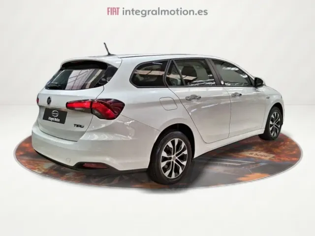 Fiat Tipo