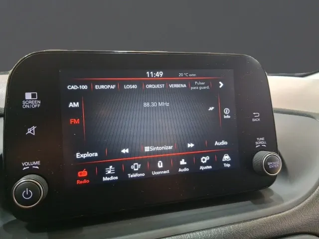 Fiat Tipo