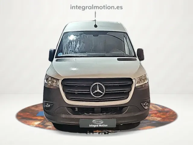 Mercedes Sprinter