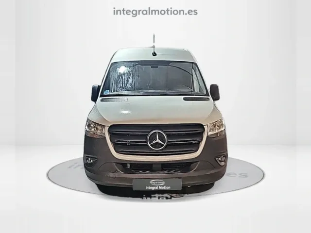 Mercedes Sprinter