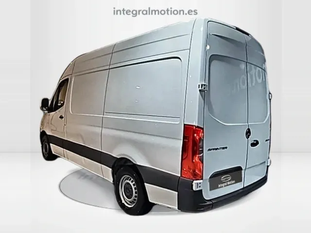 Mercedes Sprinter