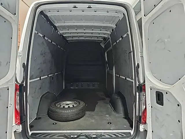 Mercedes Sprinter