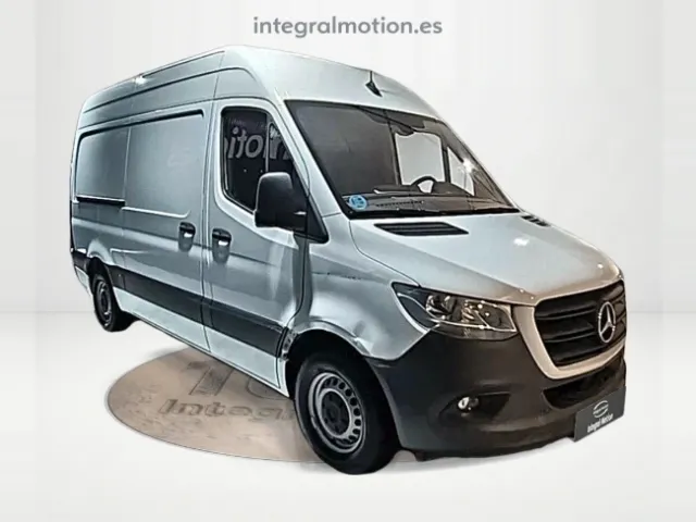 Mercedes Sprinter