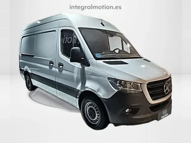 Mercedes Sprinter