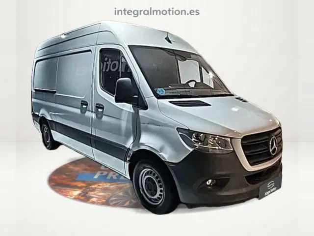 Mercedes Sprinter