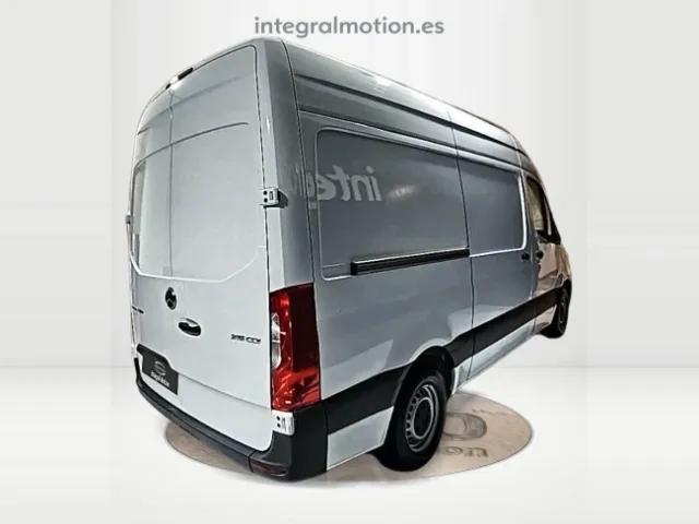 Mercedes Sprinter