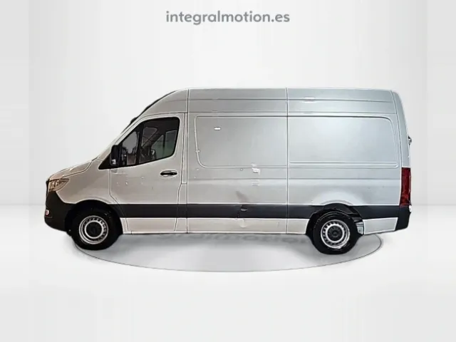 Mercedes Sprinter
