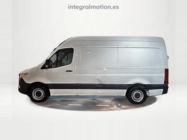 Mercedes Sprinter