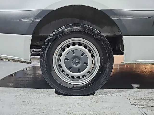 Mercedes Sprinter