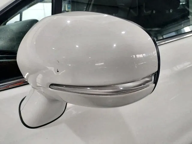Suzuki SCross
