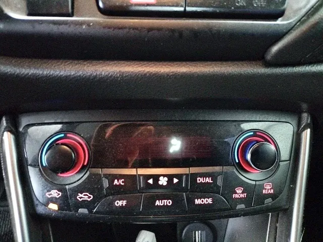 Suzuki SCross