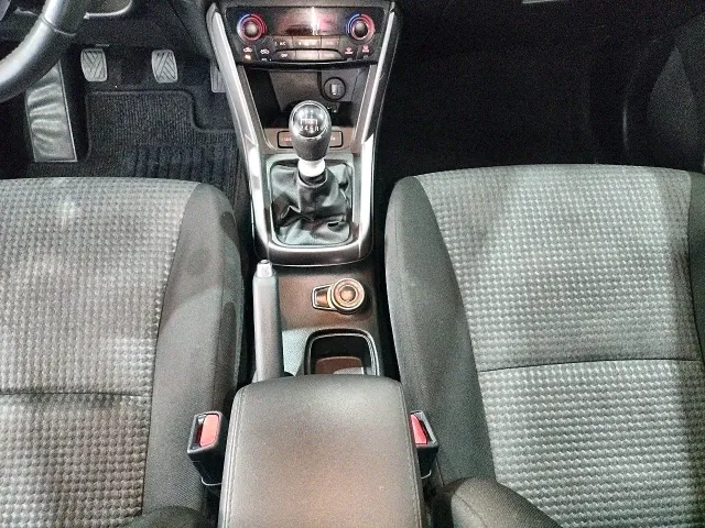 Suzuki SCross