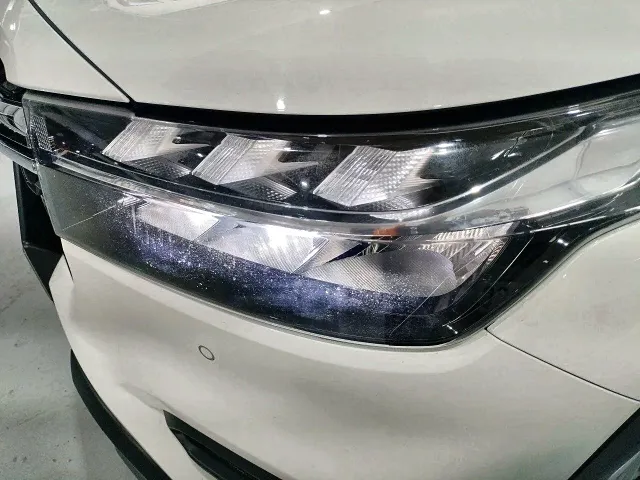 Suzuki SCross