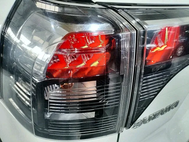 Suzuki SCross