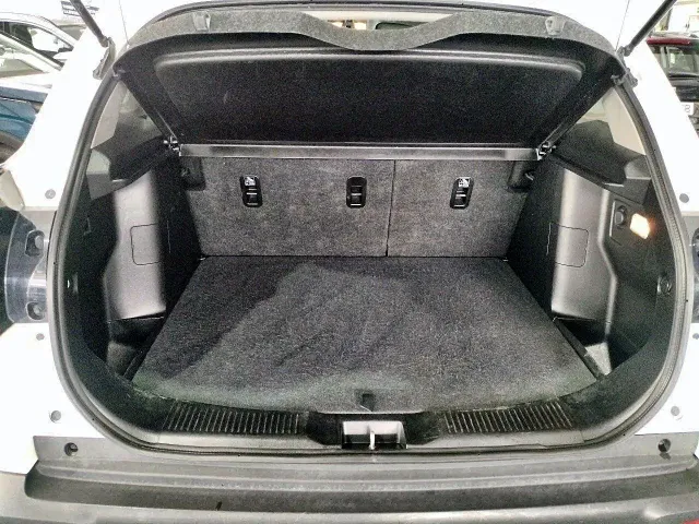 Suzuki SCross