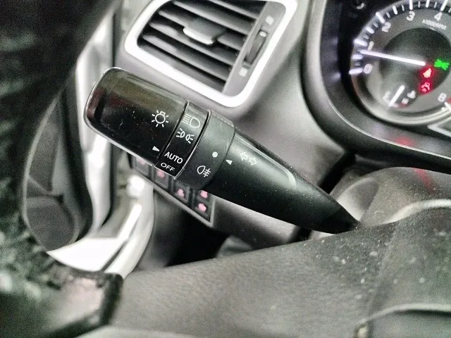Suzuki SCross