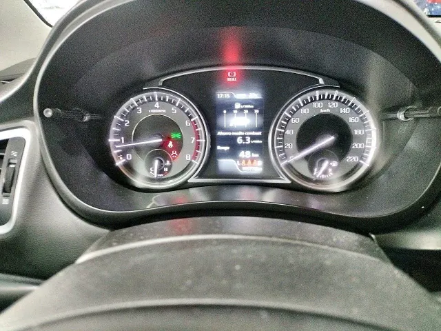 Suzuki SCross