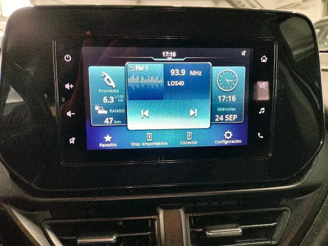 Suzuki SCross
