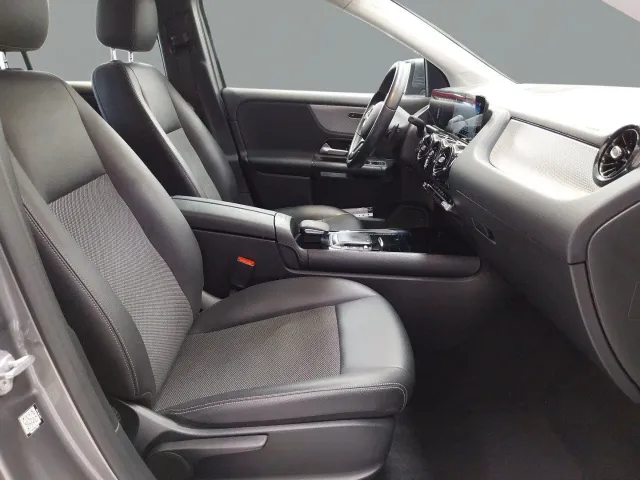 Mercedes GLA