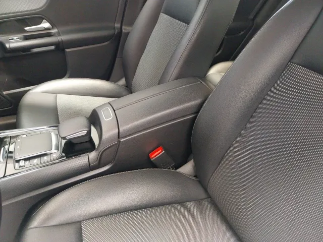 Mercedes GLA