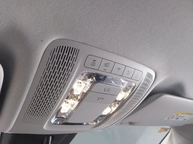 Mercedes GLA