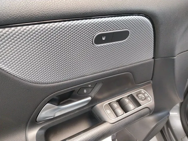 Mercedes GLA