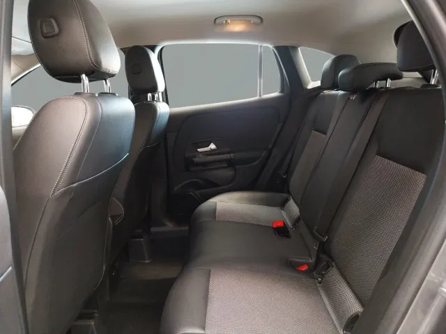 Mercedes GLA
