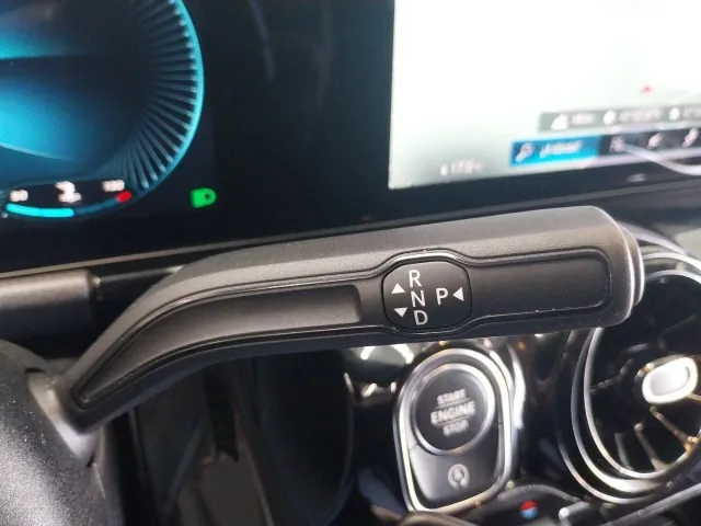 Mercedes GLA