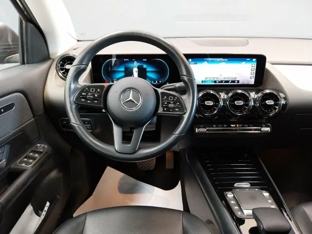 Mercedes GLA