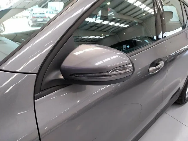 Mercedes GLA
