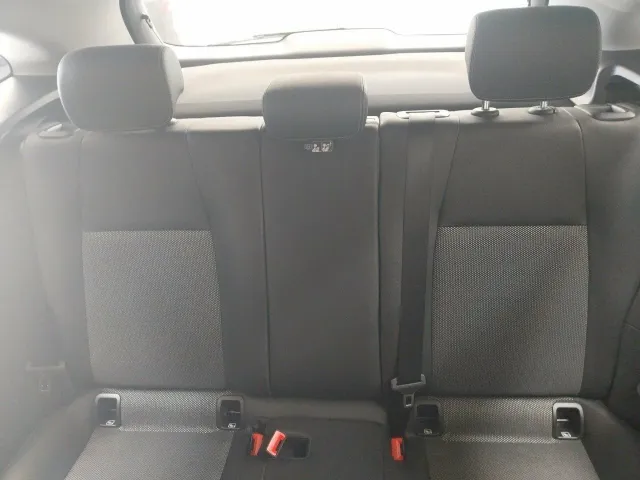 Mercedes GLA