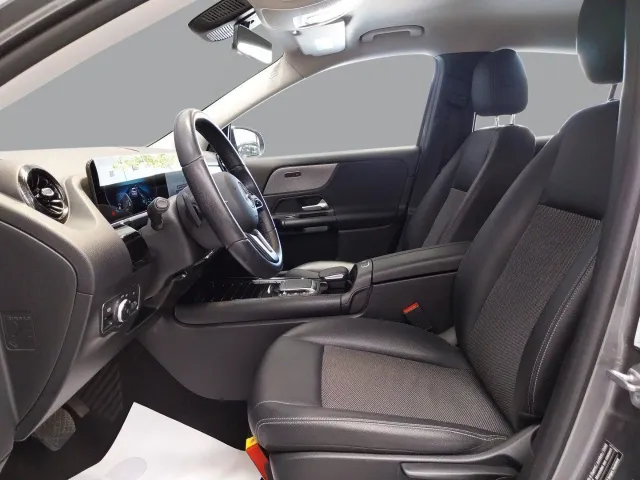 Mercedes GLA
