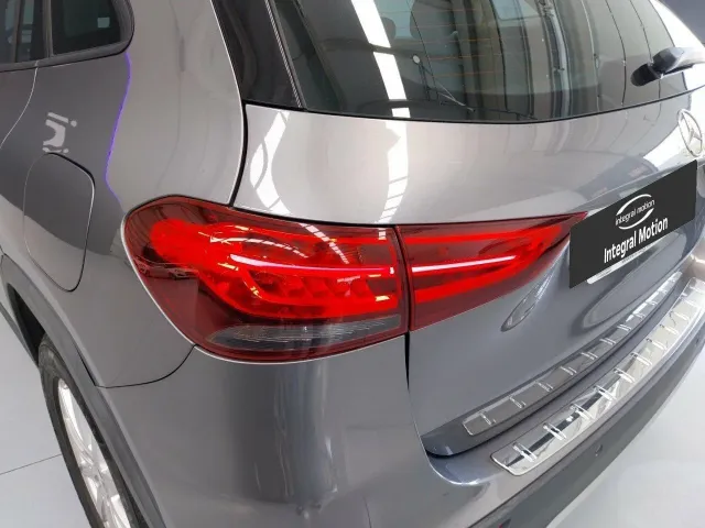 Mercedes GLA