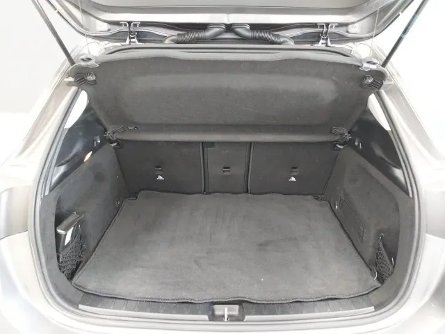 Mercedes GLA